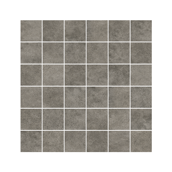 Sierra Anthrazit 30 x 30 / 5 x 5 cm