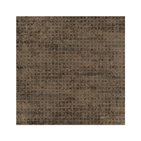 Ferrum Mix Braun 20 x 20 cm