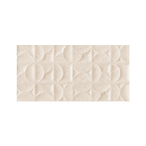 Nora Circle Soft 30 x 60 cm