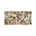 NAF Flowery beige Dekorfliese 60x120 cm