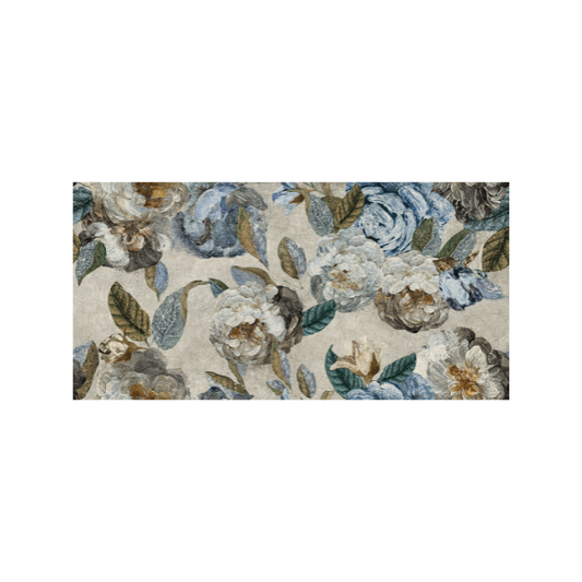 NAF Flowery grey nat rec
