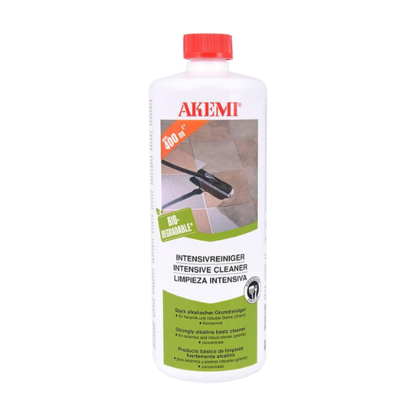 Akemi Ceramics Intensivreiniger 1,0L