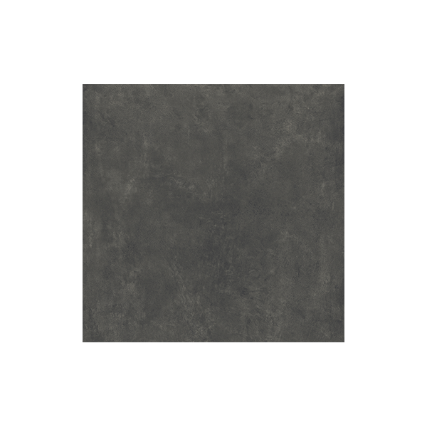 FBU Anthrazit; nat.; rec. R9A 120x120x0,6 cm