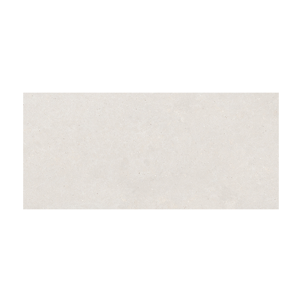 ISG White; matt; rec. R9 120x280x0,6 cm