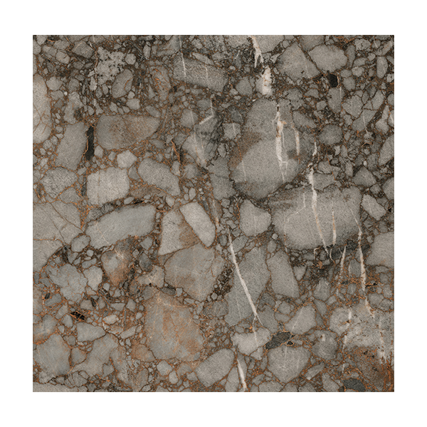 FNM Grau; poliert;rec. 120x120x0,6 cm