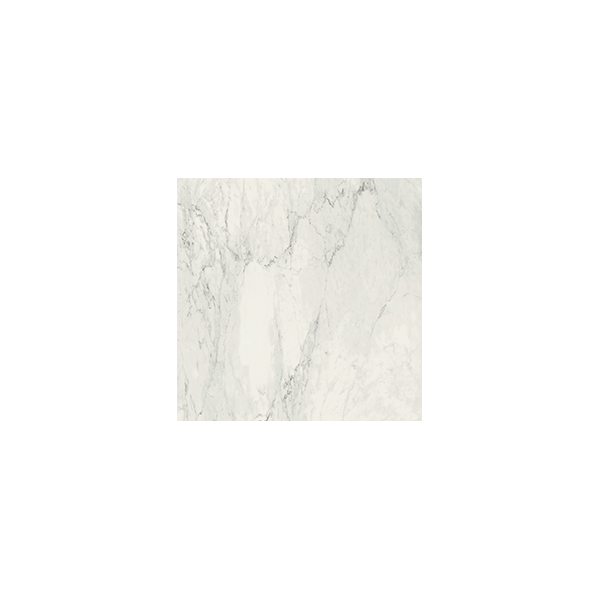 FSM Stone Calacatta; poliert; rec. 120x120x0,6 cm