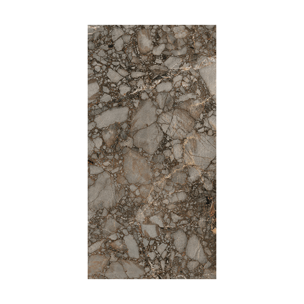 FNM Grau; poliert;rec. 120x240x0,6 cm