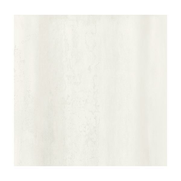 ISE Weiß; matt; rec. R10B 120x120x0,6 cm