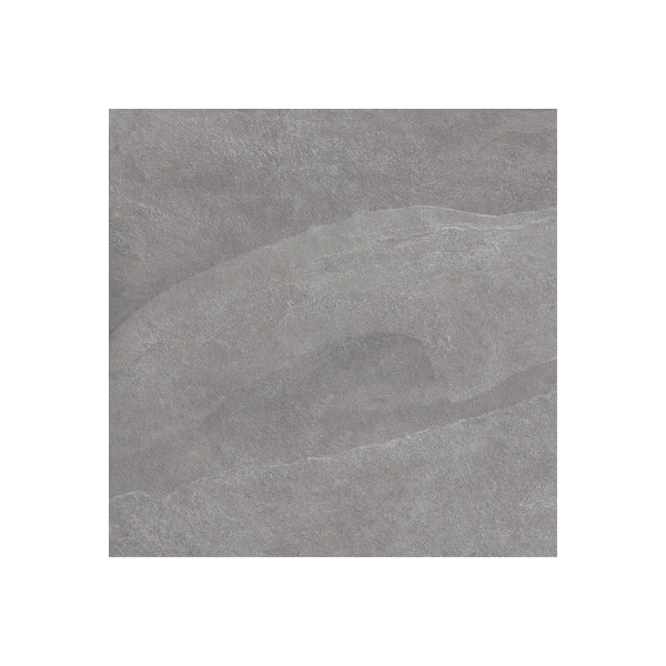 Cliff Schiefer Grau R11C 60x60x2 cm