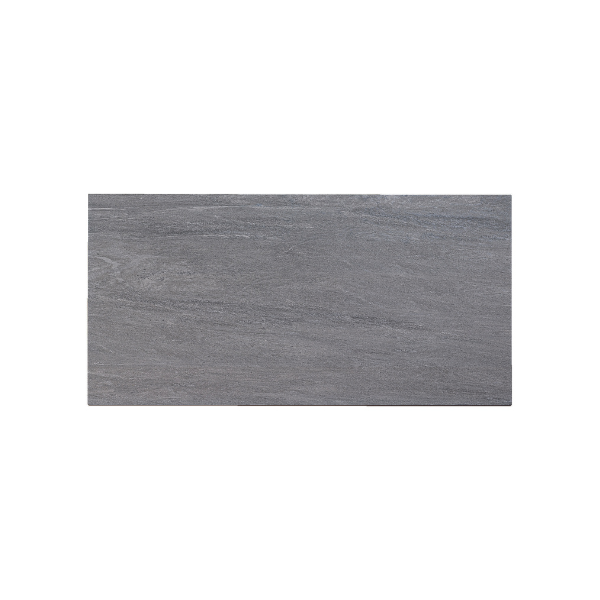 Adamello Dunkelgrau R11C 45x90x2 cm