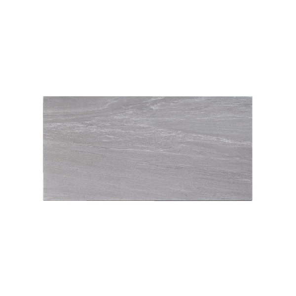 Adamello Hellgrau R11C 45x90x2 cm