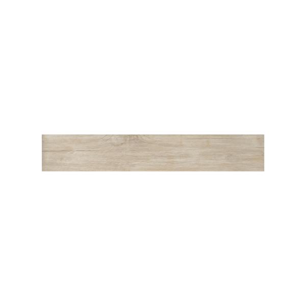 Firewood; Weiss; glasiert; matt; Abrieb 4; frostbeständig*; rec. R10/A 20x120x0,9 cm