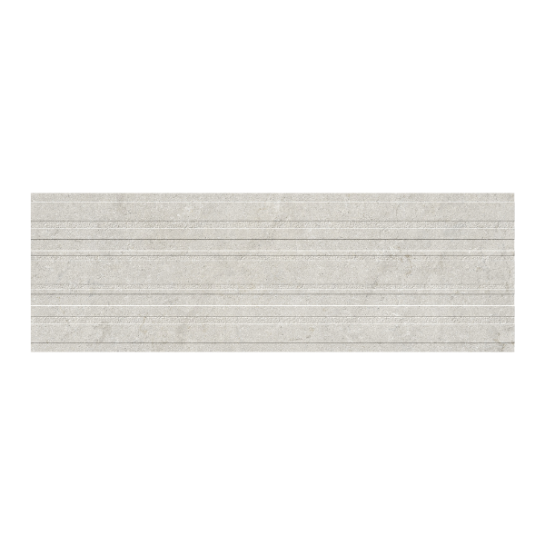 Arenisca Dekor Ivory 40 x 120 cm