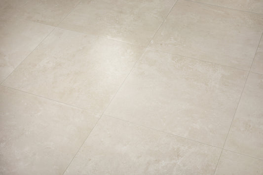 Cimento beige 59,2 x 59,2 cm