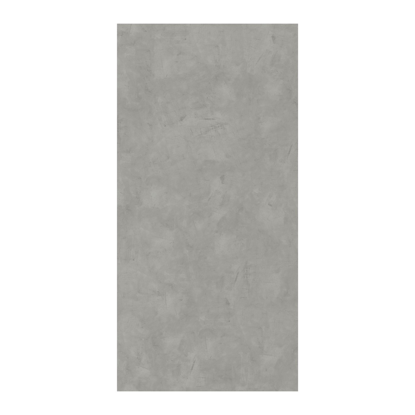 C+S Design Board Concrete Metallic grey 100 x 255 cm