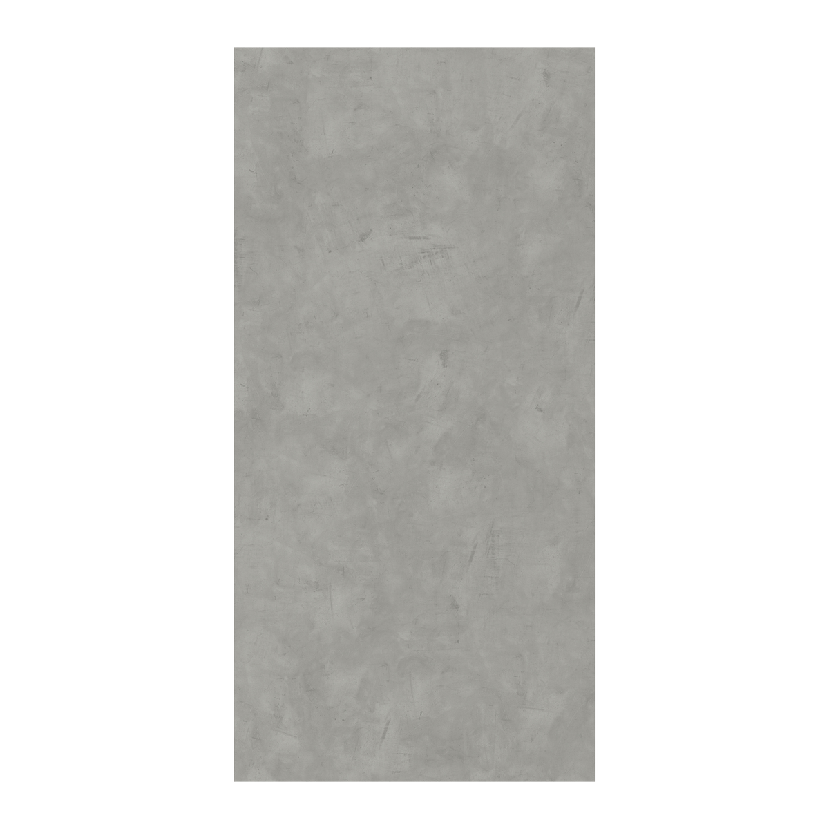 C+S Design Board Concrete Metallic grey 150 x 255 cm