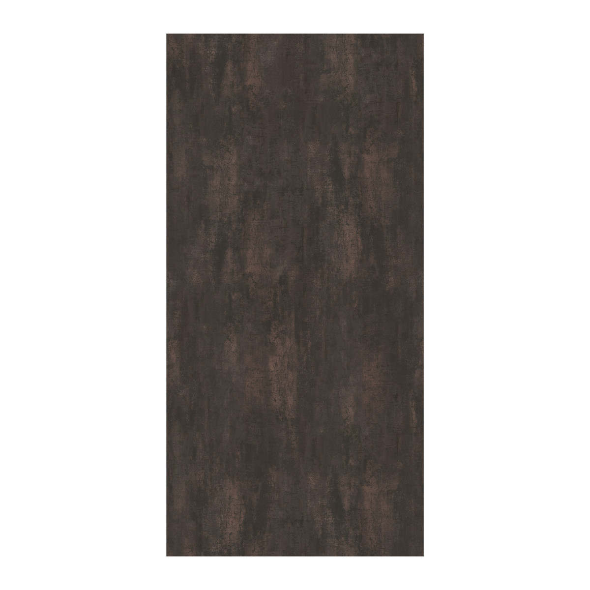 C+S Design Board Metal Dark 125 x 255 cm