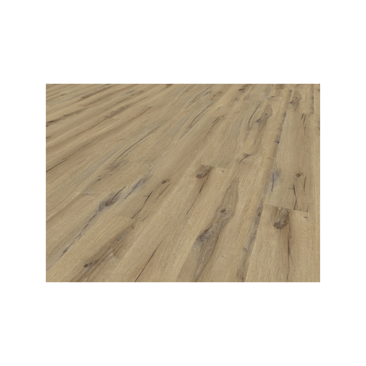 Gerflor Daintree Brown Dryback 23 x 150 cm