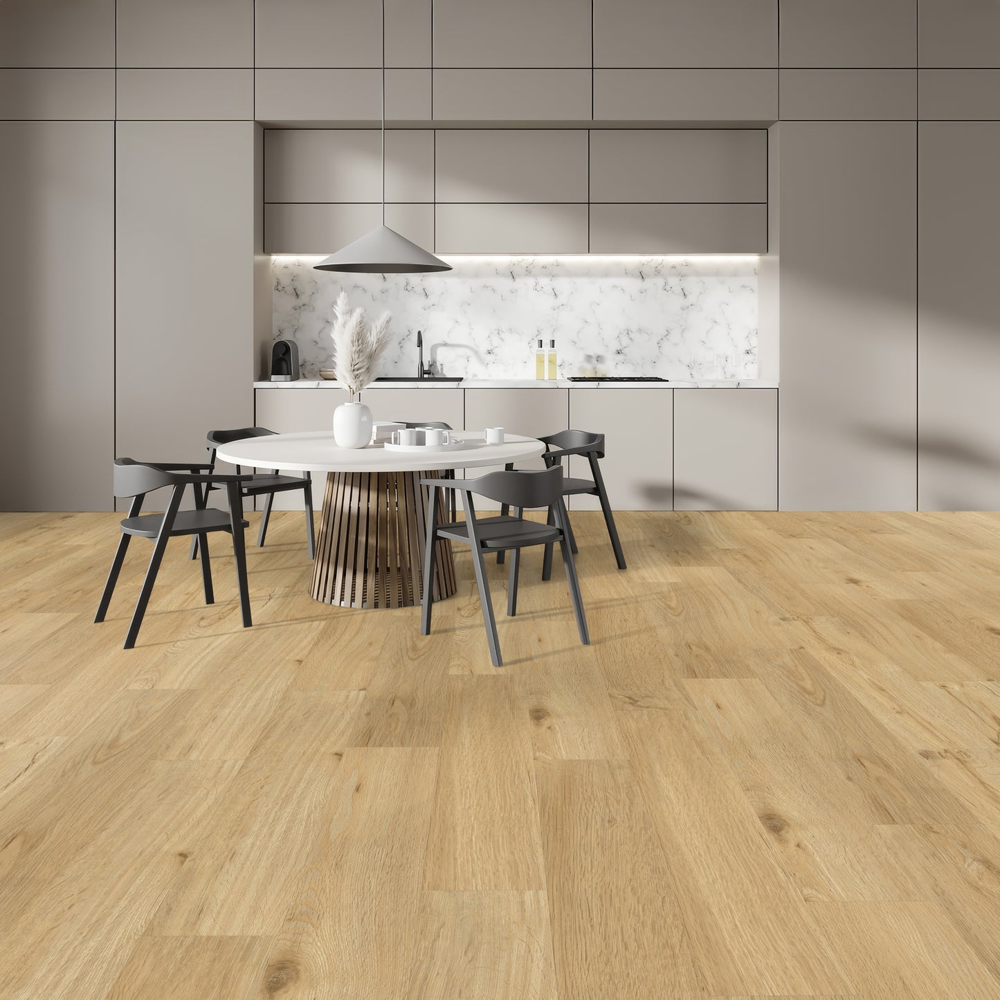 Gerflor Sakia Rigid 22.9 x 125 cm