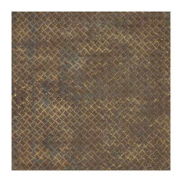 Metallik Gold Dekor 90 x 90 x 1;0 cm