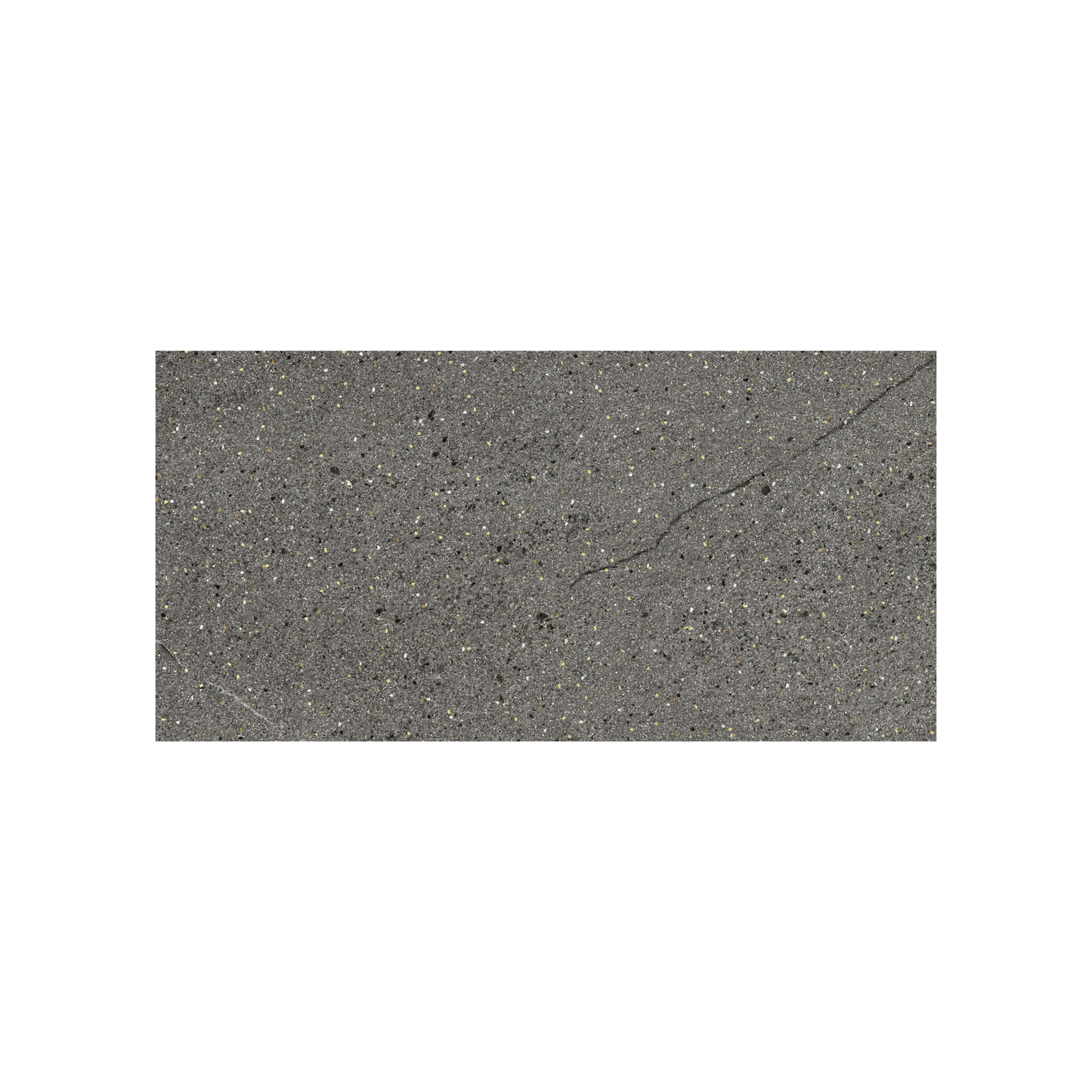 Coastland schwarz 30 x 60 cm