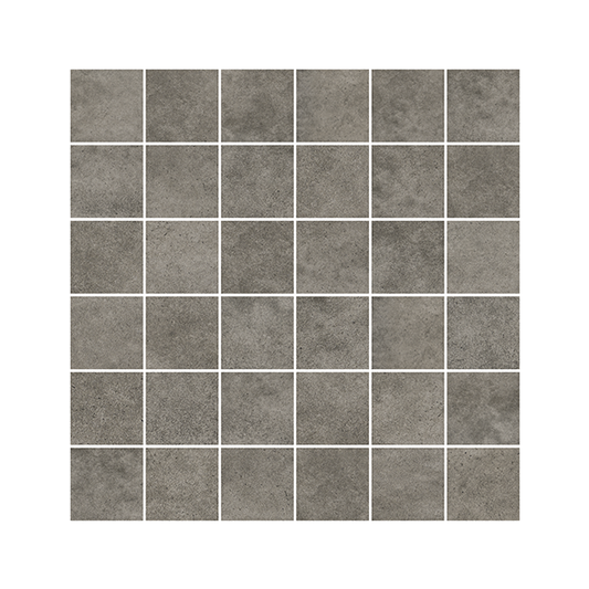 Sierra Anthrazit 30 x 30 / 5 x 5 cm