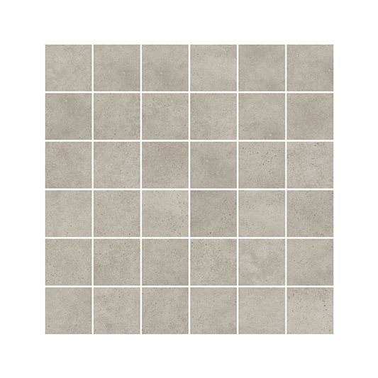 Sierra Grau 30 x 30 / 5 x 5 cm