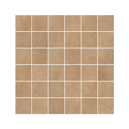 Sierra Cotto 30 x 30 / 5 x 5 cm