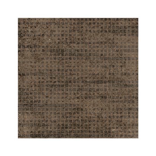 Ferrum Mix Braun 20 x 20 cm
