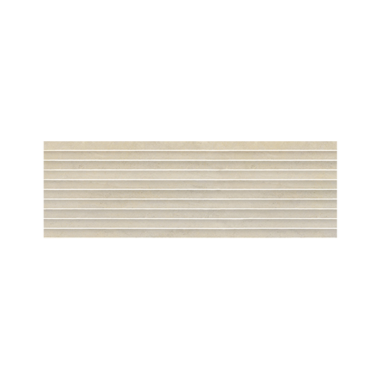 Skywalk Relief Beige 30 x 90 cm