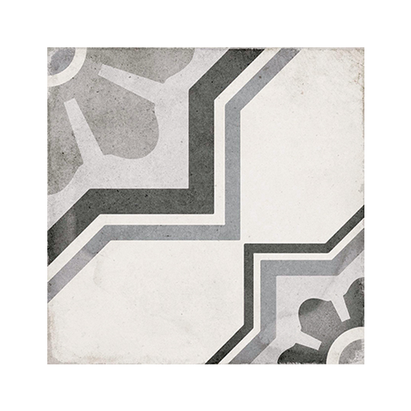 Boulevard  20 x 20 cm