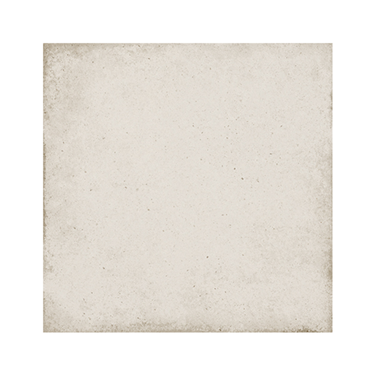 Bouleverd Weiß 20 x 20 cm