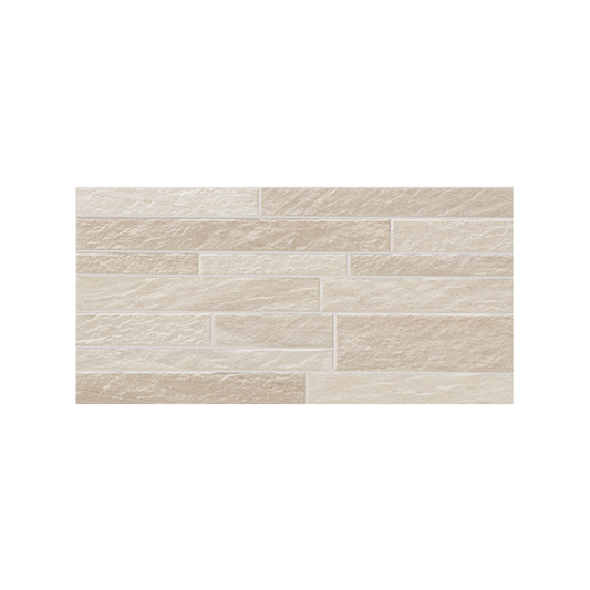 Adamello Beige 30.5 x 61 cm