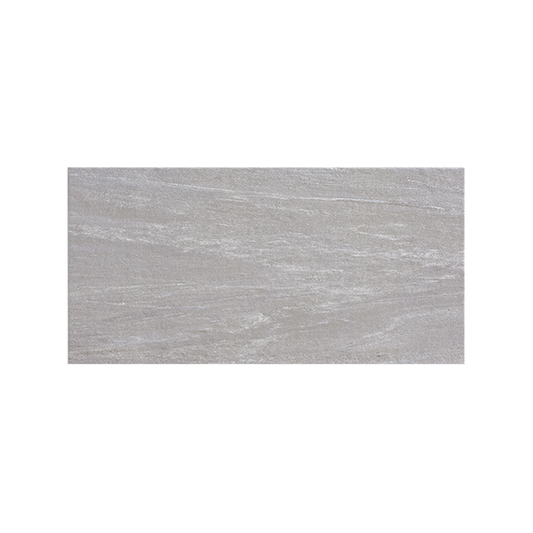 Adamello Grau 30.5 x 61 cm