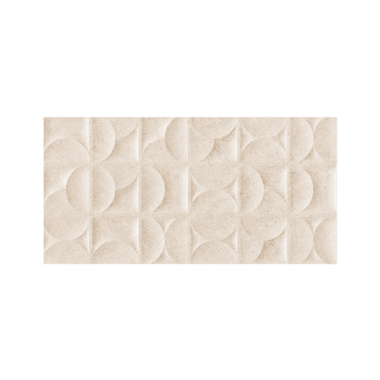 Nora Circle Soft 30 x 60 cm