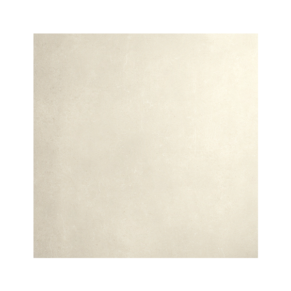 Space Weiß 90 x 90 cm