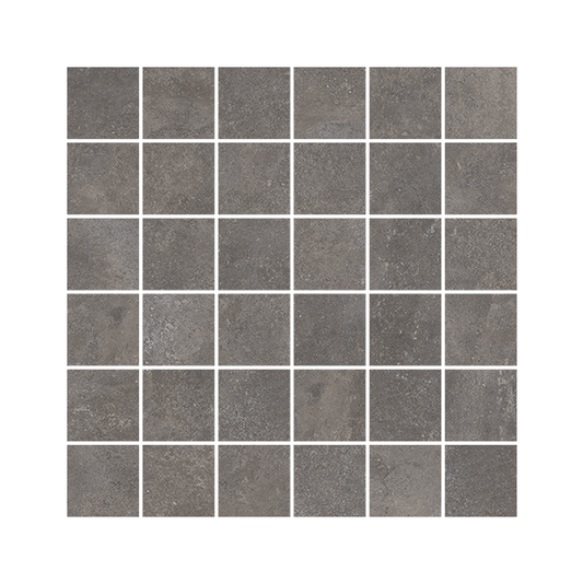Blend Anthrazit 30 x 30 / 5 x 5 cm