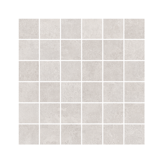 Blend Grau 30 x 30 / 5 x 5 cm