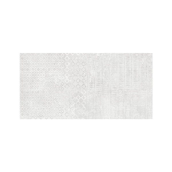 Darium Weiß 30 x 60 cm