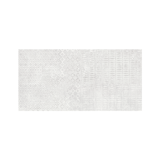 Darium Weiß 30 x 60 cm