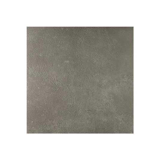 Kompakt Dunkelgrau 60 x 60 cm