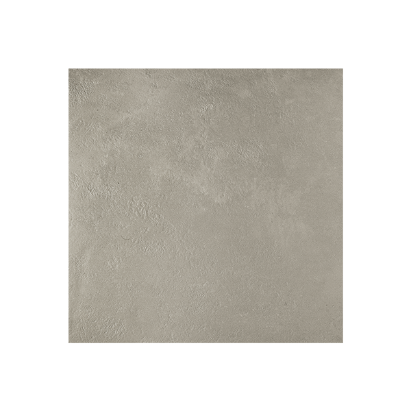 Kompakt Grau 60 x 60 cm