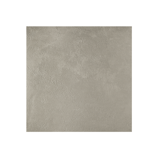 Kompakt Grau 60 x 60 cm