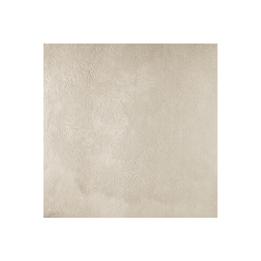 Kompakt Weiß 60 x 60 cm