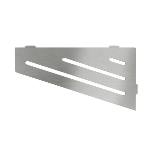 SE S3 D10 EB 295x154mm Wave Duschablage
