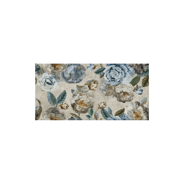 NAF Flowery grey nat rec