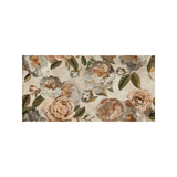 NAF Flowery beige Dekorfliese 60x120 cm