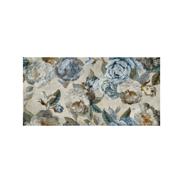 NAF Flowery grey nat rec