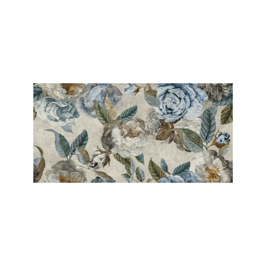 NAF Flowery grey nat rec