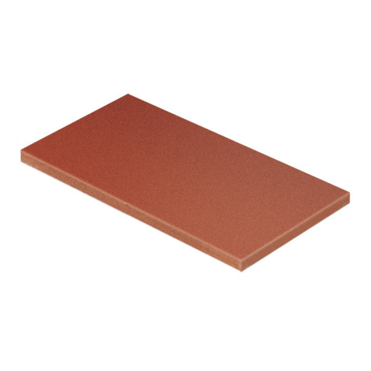 Ströher Terra Spaltplatte  R11B patrizierrot 24x12cm